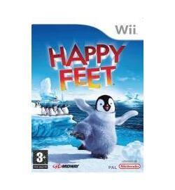 Happy Feet