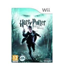 Harry Potter and the Deathly Hallows - Part 1