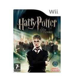 Harry Potter en de Orde van de Feniks