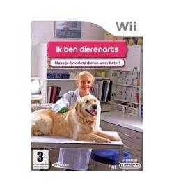 Ik Ben Dierenarts