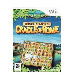 Jewel Master: Cradle of Rome