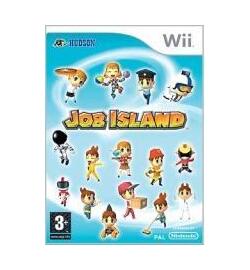Job Island