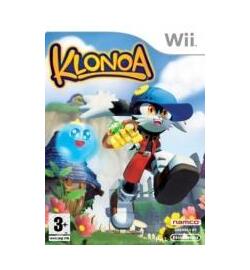 Klonoa