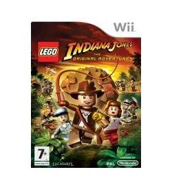 LEGO Indiana Jones: The Original Adventures