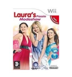 Laura’s Passie: Modeshow