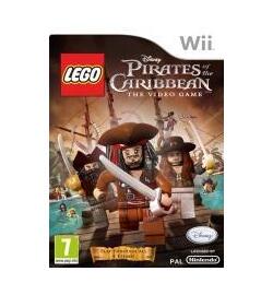 LEGO Pirates of the Caribbean: The Video Game