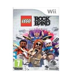 LEGO Rock Band