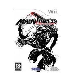 MadWorld