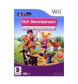 Mijn Dierenpension