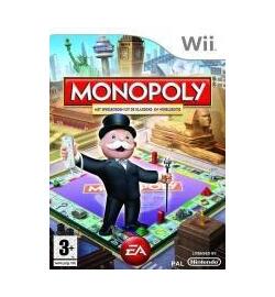 Monopoly