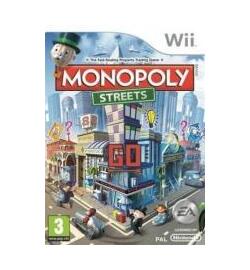 Monopoly Streets