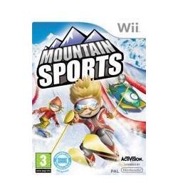 Mountain Sports