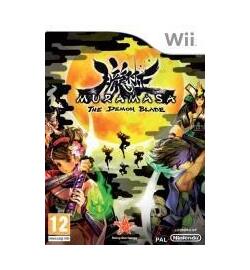 Muramasa: The Demon Blade