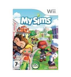 My Sims