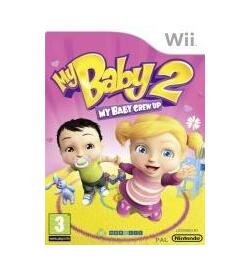 My Baby 2: Mijn baby wordt Groot