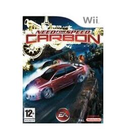 Need For Speed Carbon