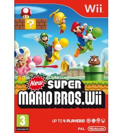 Verwaand liefdadigheid opstelling Wii games top 10. De leukste 10 Wii spellen op een rijtje!