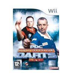 PDC World Championship Darts 2008