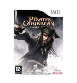 Pirates of the Caribbean: At World’s End