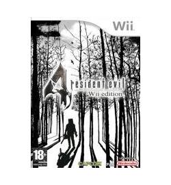 Resident Evil 4: Wii Edition