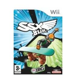 SSX Blur