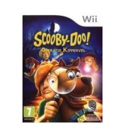 Scooby-Doo! Operatie Kippenvel