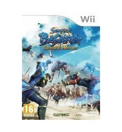 Sengoku Basara: Samurai Heroes