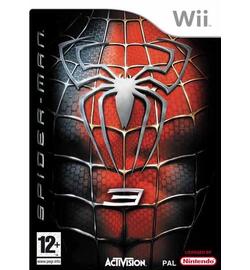 Spider-Man 3