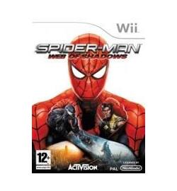 Spider-Man: Web of Shadows