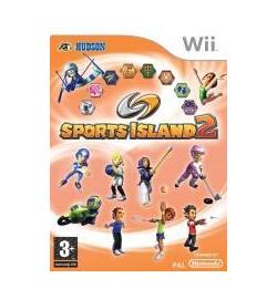 Sports Island 2