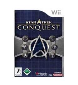 Star Trek: Conquest