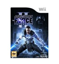 Star Wars: The Force Unleashed 2
