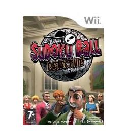 Sudoku Ball Detective