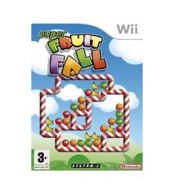 Super Fruitfall