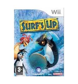 Surf’s Up