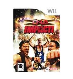 TNA Impact!