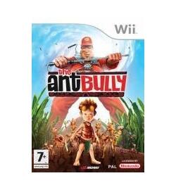 The Ant Bully