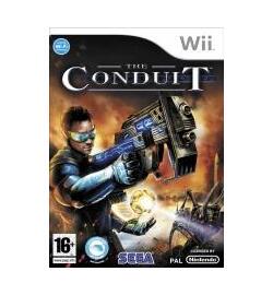 The Conduit