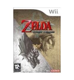 games kopen? Zelda games als Twilight Princess, Skyward Sword voor de Wii. Vandaag besteld, morgen huis!