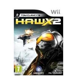 Tom Clancy’s H.A.W.X. 2