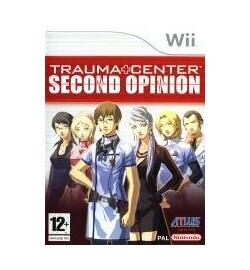 Trauma Center: Second Opinion