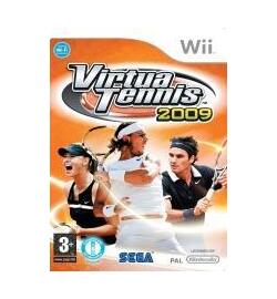 Virtua Tennis 2009