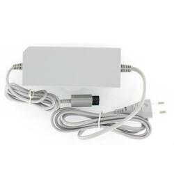 Wii Adapter / Kabel voor stroom
