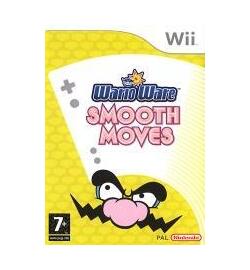 WarioWare: Smooth Moves