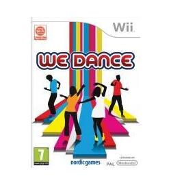 We Dance