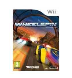 Wheelspin