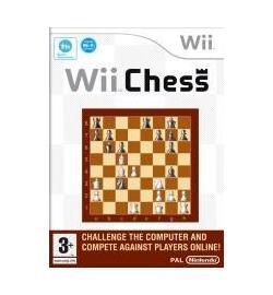 Wii Chess (Schaken)