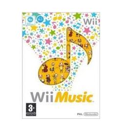 Wii Music