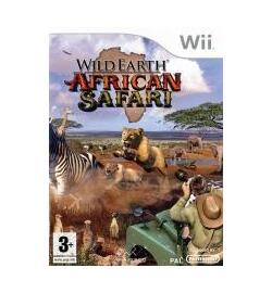 Wild Earth: African Safari