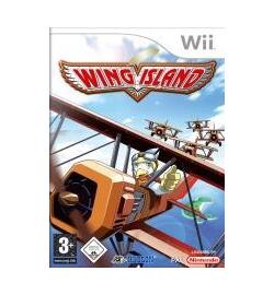 Wing Island